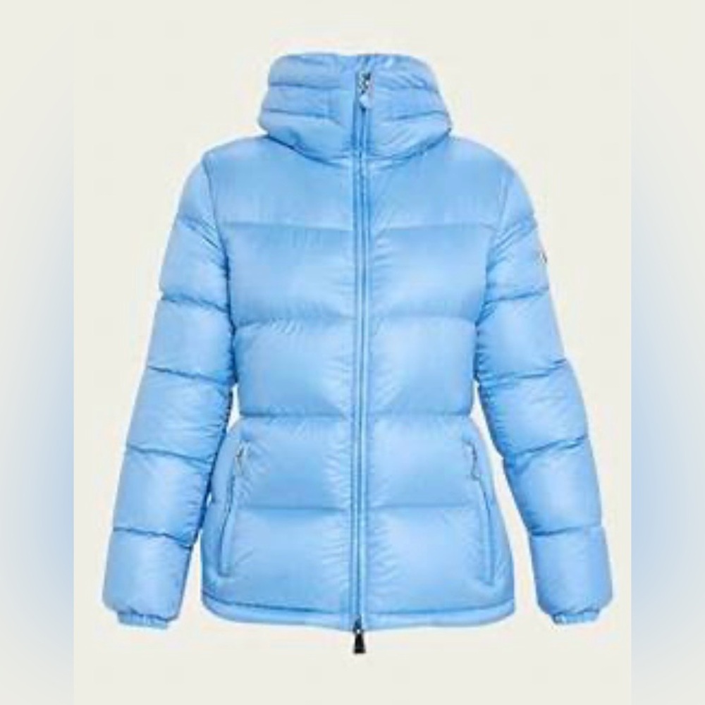 Moncler  Douro Giubbotto Puffer Women Jacket
